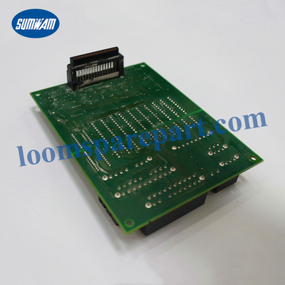 Tsudakoma Dobby Spare Parts ZA5 8CL 627A84B Dobby Machine Card
