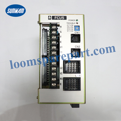 Tsudakoma Zax-E FCU5 Board Tsudakoma Loom Parts