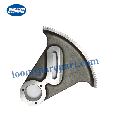 CF002 Rapier Loom Spares 138 Teeth Kingtex Sector Gear