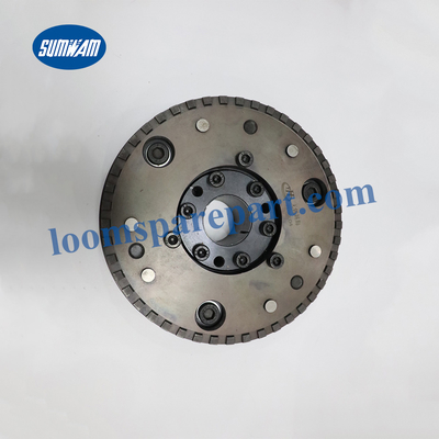 Kingtex Loom Machine Spare Parts Kingtex Cluth