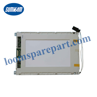 Picanol Omni Plus Airjet Loom Spare Parts LCD Screen GAMMMA Display BE151817