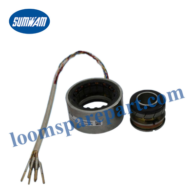 Picanol Encoder BE303902 BE303903 GAMMA GTM GTX Encoder picanol gtm loom replacement parts