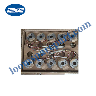 Picanol Encoder BE303902 BE303903 GAMMA GTM GTX Encoder picanol gtm loom replacement parts