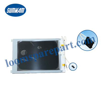 StäUbli STAUBLI Dobby Spare Parts STAUBLI JC5 Jacquard Parts LCD Screen