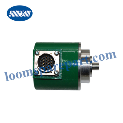 GS900 Encoder PSO760025000 P7100 Ruti Sulzer G6200 Spare Parts For Sulzer Looms