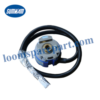 Weaving Somet Loom Spare Parts 1000P Thema 11E Encoder