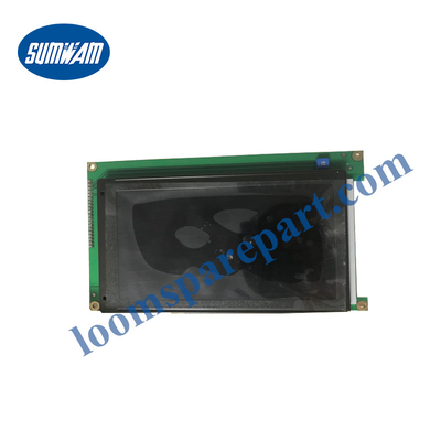 g6500 g6100 Sulzer Loom Spare Parts  FAST LCD Screen PS0701002000