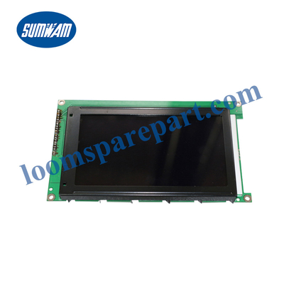 g6500 g6100 Sulzer Loom Spare Parts  FAST LCD Screen PS0701002000