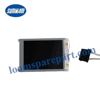 K88 Vamatex Loom Parts Of Weaving Machine LCD Screen