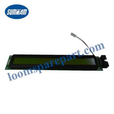FAST-R LCD Screen Smit Loom Display Sulzer Machine Parts Sulzer Loom Spare Parts