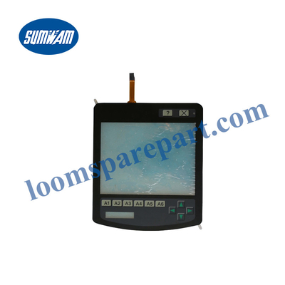 Jacquard Staubli Dobby Spare Parts StäUbli JC6 Touch Screen