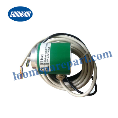 Smit Sulzer Loom Spare Parts Fast Encoder