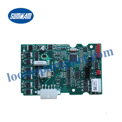 2231X2 Weft Feeder Circuit Board Weaving Loom Parts