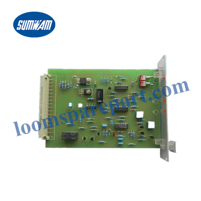SM270 Somet Loom Spare Parts SM93 Control Board