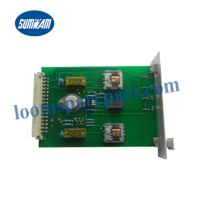SM230 Somet Loom Spare Parts Textile Machinery Spares SM93 Control Board