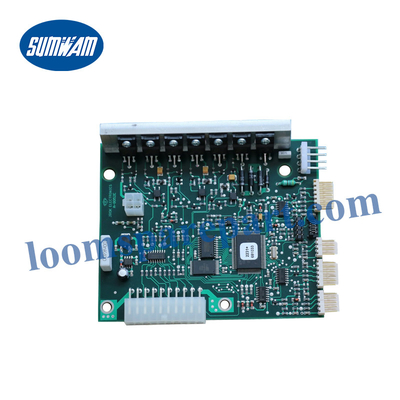 2231 PLUS Weaving Loom Spare Parts IRO Weft Feeder Board