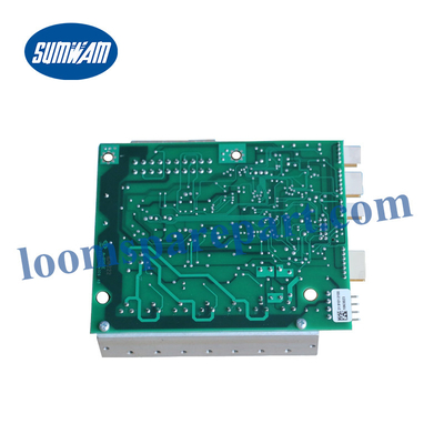 2231 PLUS Weaving Loom Spare Parts IRO Weft Feeder Board