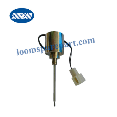 Sulzer Smit G6300 Sulzer Loom Spare Parts FAST Weft Lifting Solenoid