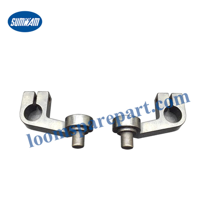 GA747 Slider Toggle Seat Transmission Rod Shaft Drive Arm Slider Weaving Loom Parts