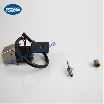 Toyota 710 Airjet Loom Spare Parts Weft Feeder Electromagnetic Needle Assembly Gasket Spring Bush