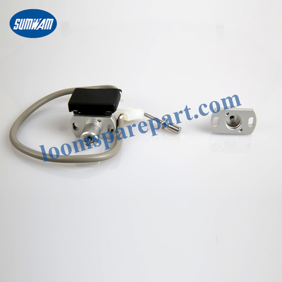 2231 Weft Feeder Picanol Loom Spare Parts Electromagnetic Needle Set