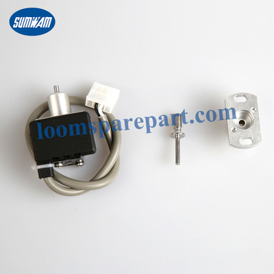 2231 Weft Feeder Picanol Loom Spare Parts Electromagnetic Needle Set