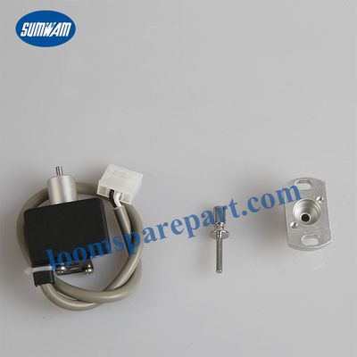 2231 Weft Feeder Picanol Loom Spare Parts Electromagnetic Needle Set