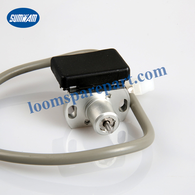 2231 Weft Feeder Picanol Loom Spare Parts Electromagnetic Needle Set