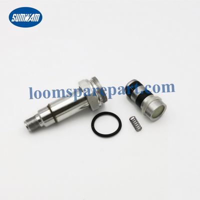 PAK Solenoid Valve Sleeve Tsudakoma Loom Parts