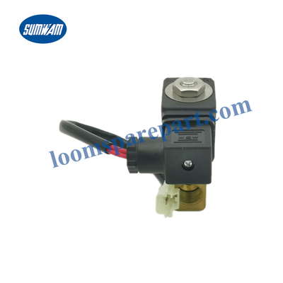 PAK Solenoid Valve 24/14W Parker ED01047C Full Valve Set Weaving Spare Parts