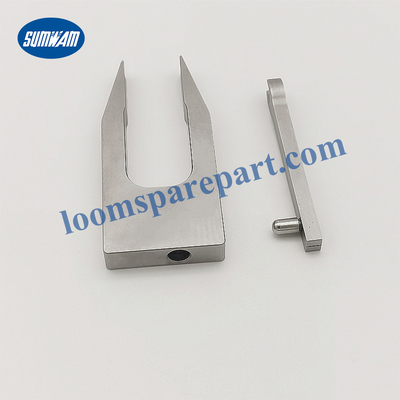 Toyota Tsudakoma Rifa Weaving Loom Parts Sub Nozzle For Air Jet Loom Calibration Tool
