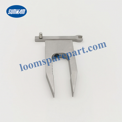Toyota Tsudakoma Rifa Weaving Loom Parts Sub Nozzle For Air Jet Loom Calibration Tool