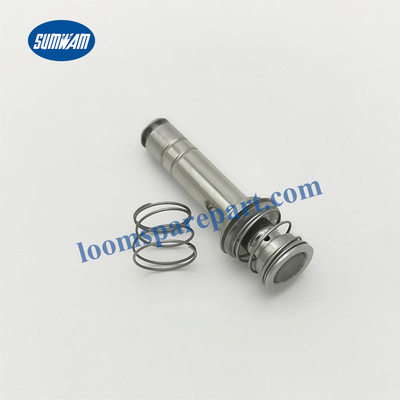 Picanol Omni Plus 800 Air Jet Loom Parts Sub Nozzle Solenoid Valve