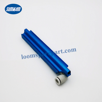 Tsudakoma Toyota Loom Spare Parts Tail Spray Stretch Nozzle