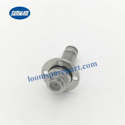 Picanol Main And Sub Nozzle Solenoid Valve, Valve Core Valve Sleeve Set,Picanol Loom Spare Parts