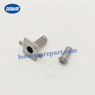 Picanol Main And Sub Nozzle Solenoid Valve, Valve Core Valve Sleeve Set,Picanol Loom Spare Parts