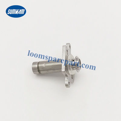 Air Jet Picanol Loom Spare Parts Sub Nozzle Core Square Valve Sleeve