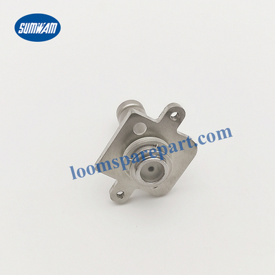 Air Jet Picanol Loom Spare Parts Sub Nozzle Core Square Valve Sleeve