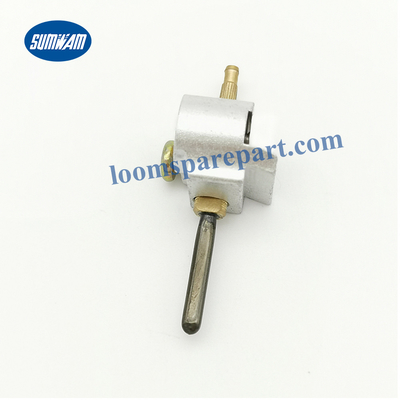 Sub Nozzle 16 Holes Black Pipe Coating Picanol Loom Parts