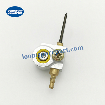 Sub Nozzle 16 Holes Black Pipe Coating Picanol Loom Parts