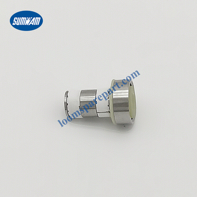 Toyota 710 Air Jet Loom Parts Solenoid Valve Core Sleeve Spring Assembly