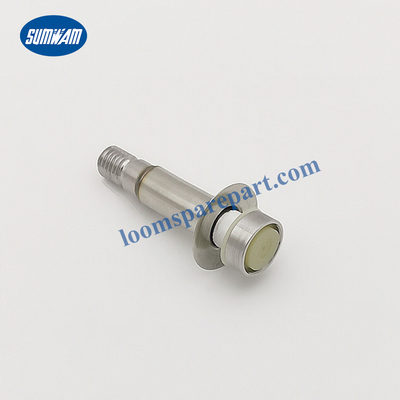 Toyota 710 Air Jet Loom Parts Solenoid Valve Core Sleeve Spring Assembly