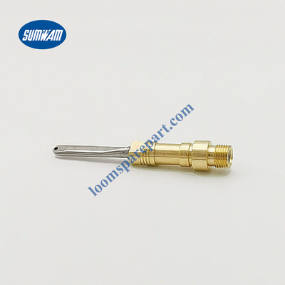 Toyota 810 Air Jet Loom Machine Spare Parts Sub Nozzle Complete Set