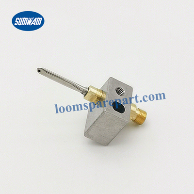 Toyota 810 Air Jet Loom Machine Spare Parts Sub Nozzle Complete Set