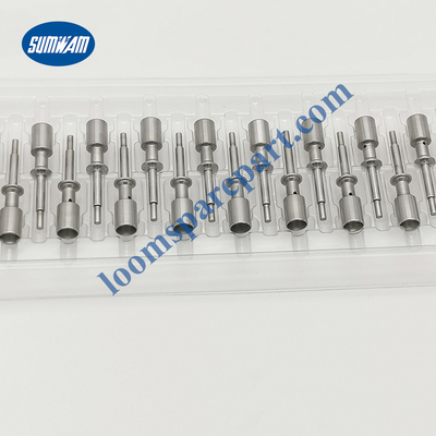 Weaving Toyota Loom Spare Parts Toyota 610 Electromagnetic Needle Core Weft Feeder Electromagnetic