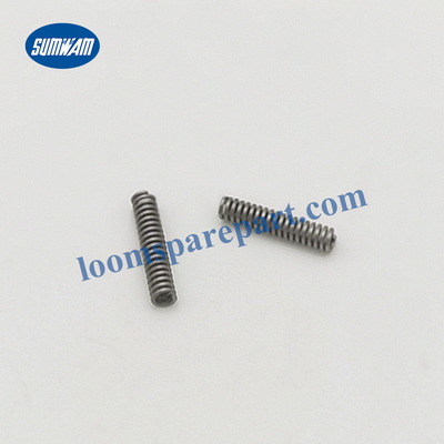 610 Toyota Loom Spare Parts Solenoid Valve Core Spring