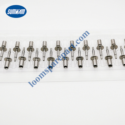 Toyota 710 Weft Feeder Solenoid Needle Core Toyota Loom Parts