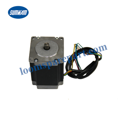 Textile Weaving Machine Spare Parts Picanol Motor BE215020