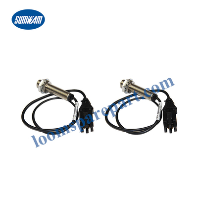 Airjet Picanol Loom Spare Parts Picanol Motor Proximity Switch 12 Li