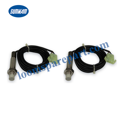 Picanol Weft Selection Proximity Switch (12 Li) Picanol Loom Spare Parts